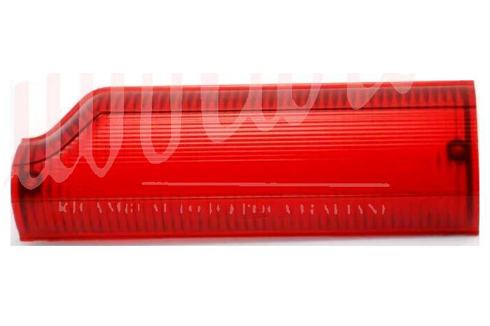 LENTE POST. ALTISSIMO ROSSA