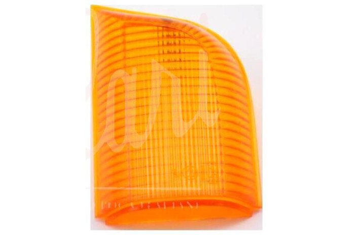 LENTE POSTERIORE DX ALTISSIMO ARANCIO