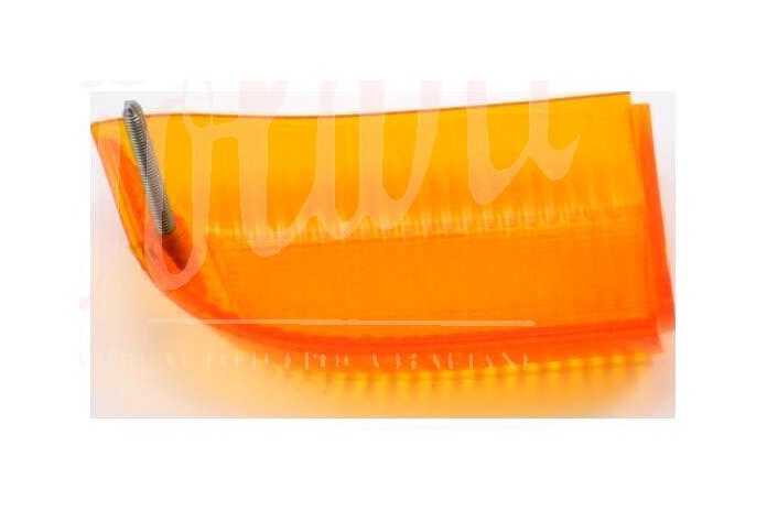 LENTE POSTERIORE DX ALTISSIMO ARANCIO