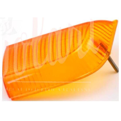 LENTE POSTERIORE DX ALTISSIMO ARANCIO