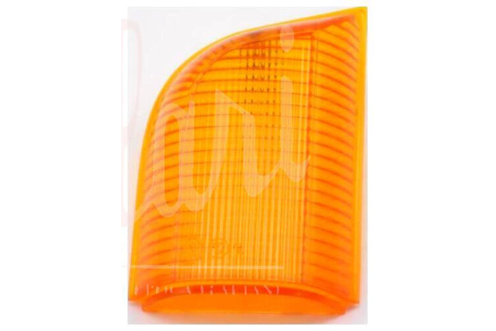 LENTE POSTERIORE SX ALTISSIMO ARANCIO