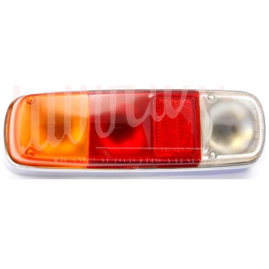 FANALE POST. ALTISSIMO R/A CON RETROMARCIA