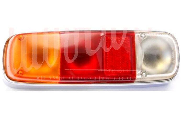 FANALE POST. ALTISSIMO R/A CON RETROMARCIA