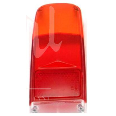 COPPIA LENTI POST. ALTISSIMO B/A CON RETROMARCIA