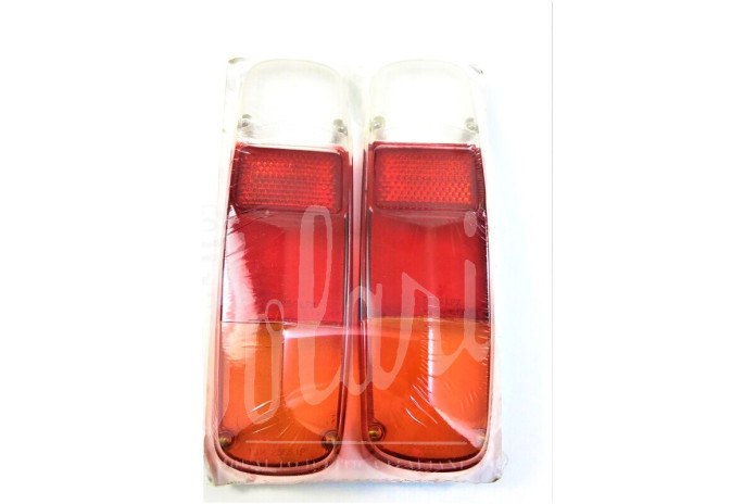 COPPIA LENTI POST. ALTISSIMO B/A CON RETROMARCIA