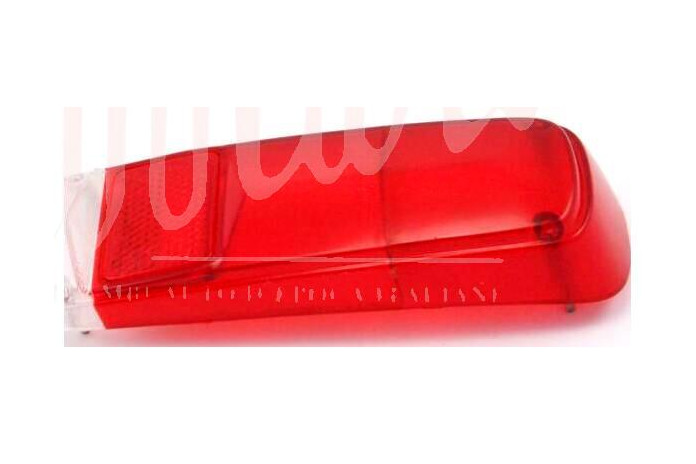 LENTE POST. ALTISSIMO ROSSA CON RETROMARCIA AMERIC