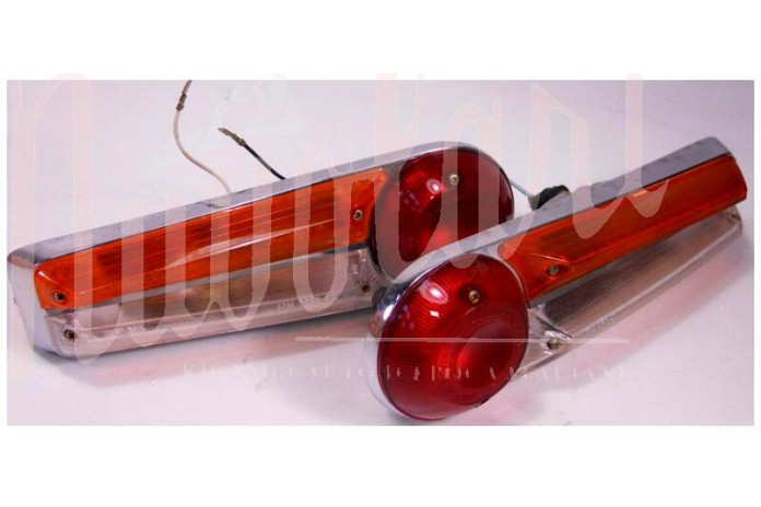 FANALI POST. ALT METALLO