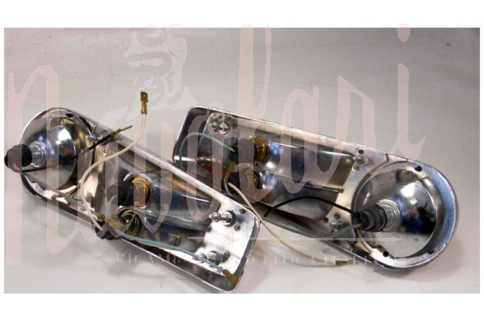 FANALI POST. ALT METALLO