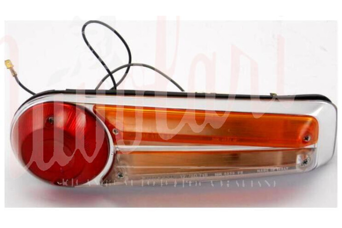 FANALE POST. CARELLO INPLASTICA