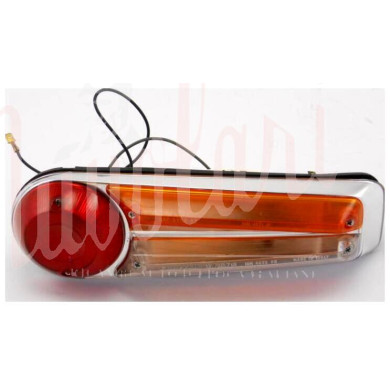 FANALE POST. CARELLO INPLASTICA
