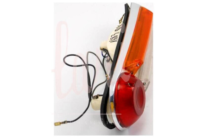 FANALE POST. CARELLO INPLASTICA