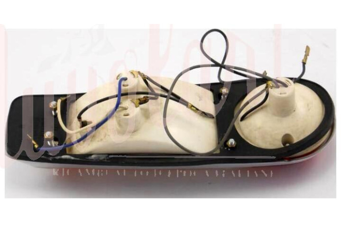 FANALE POST. CARELLO INPLASTICA