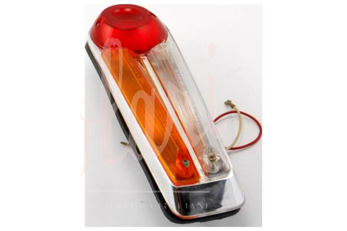 FANALE POST. CARELLO INPLASTICA