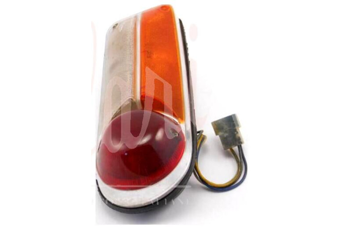 FANALE POST. CARELLO