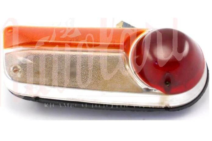 FANALE POST. CARELLO