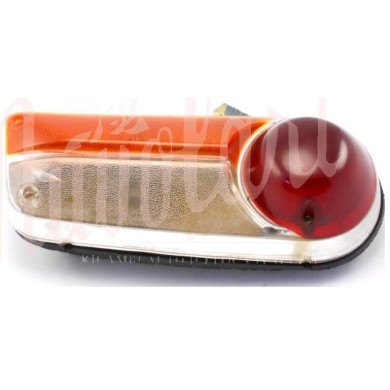 FANALE POST. CARELLO