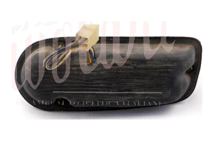 FANALE POST. CARELLO