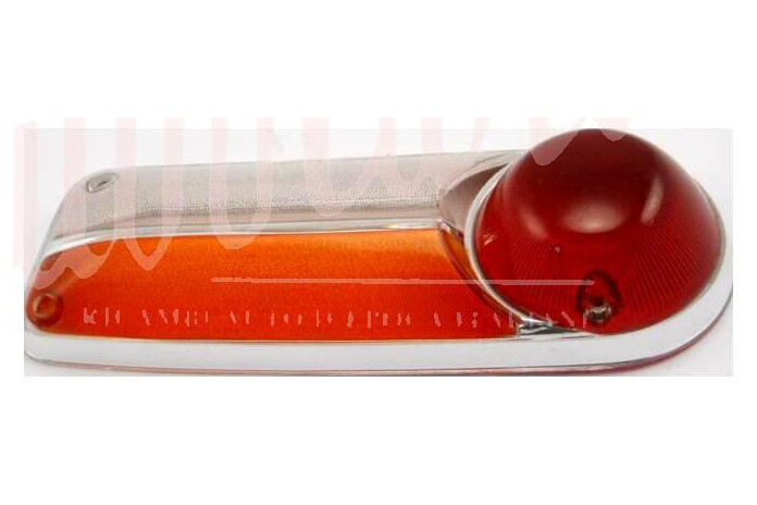 LENTE POST. ALTISSIMO