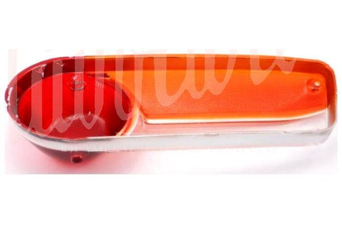 LENTE POST. CONCORRENZA