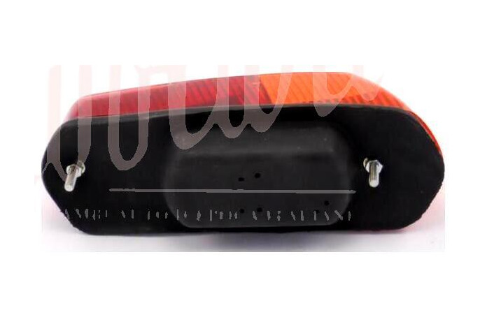 FANALE POST. HELLA R/A