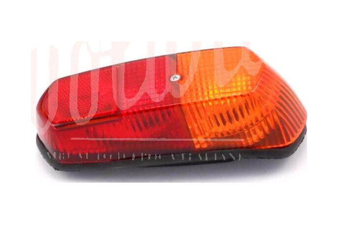 FANALE POST. HELLA R/A