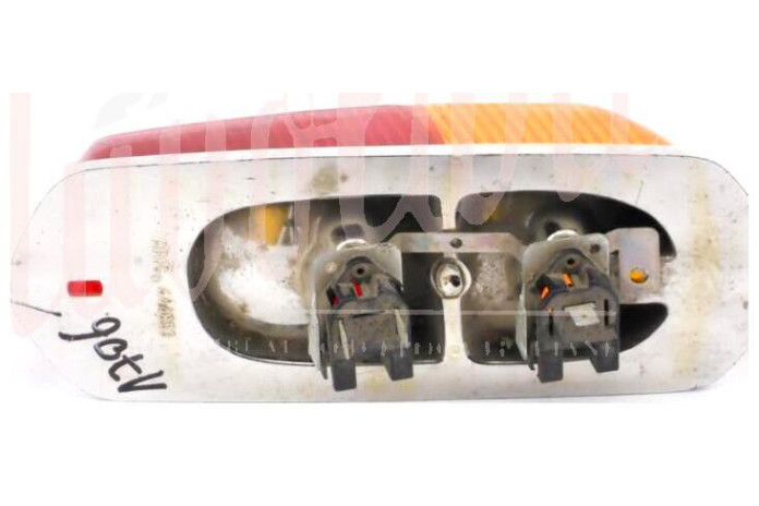 FANALE POST. HELLA R/A