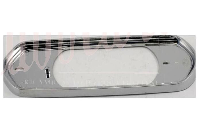 CORNICE SUPPORTO FARO HELLA