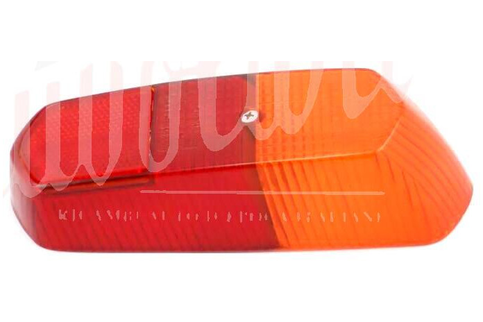 LENTE POST. R/A HELLA