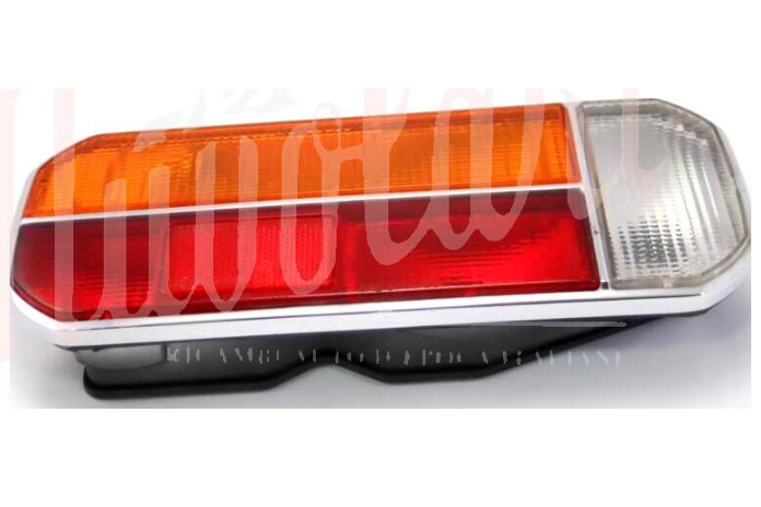 FANALE POST. SIEM BASE CROMATA