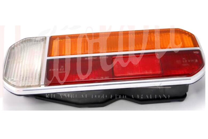 FANALE POST. ALTISSIMO BASE CROMATA