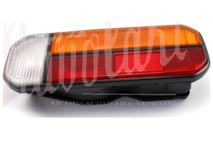 FANALE POST. ALT. BASE NERA