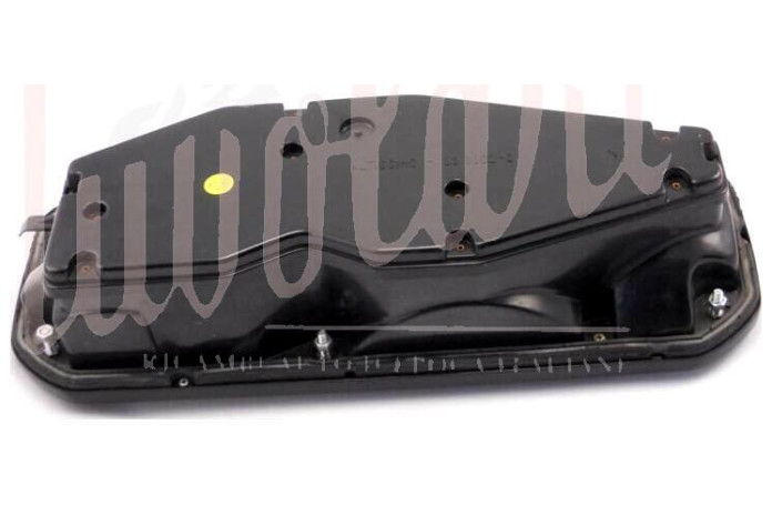 FANALE POST. ALT. BASE NERA