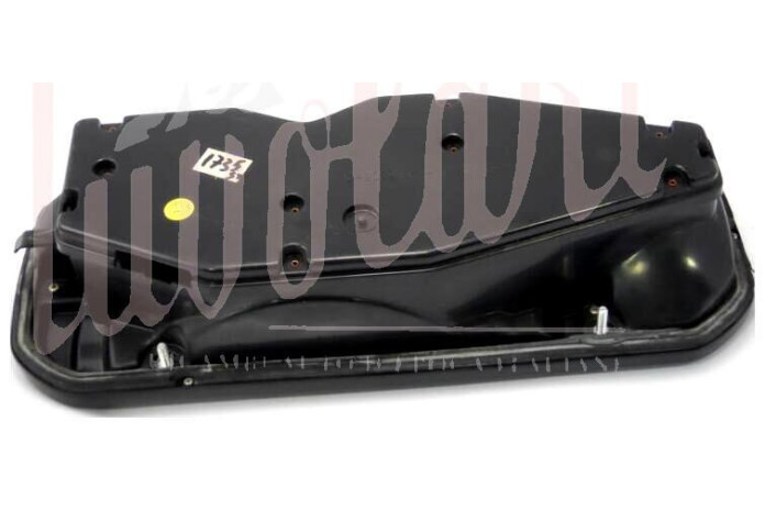 LENTE FANALE POSTERIOREALTISSIMO