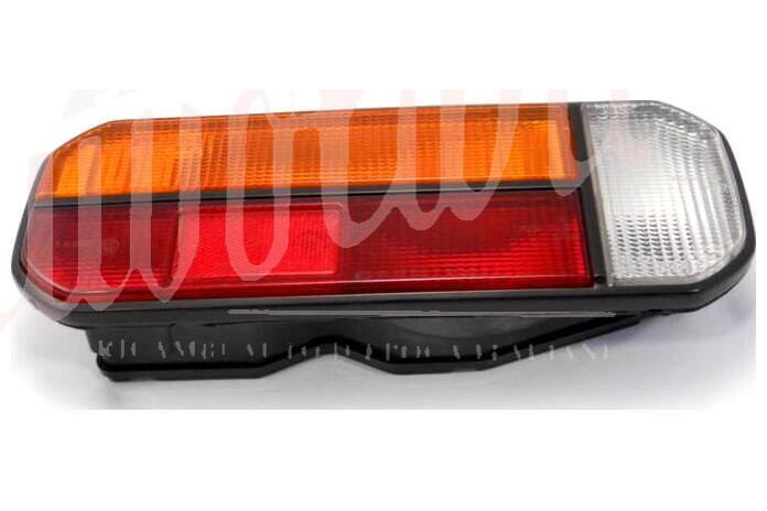 LENTE FANALE POSTERIOREALTISSIMO