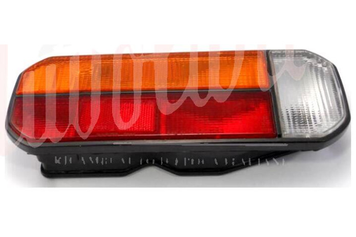 FANALE POST. SIEM BASE NERA