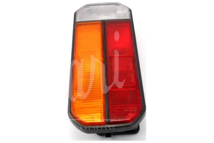 FANALE POST. SIEM BASE NERA