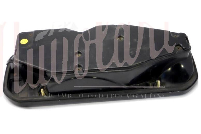 FANALE POST. SIEM BASE NERA