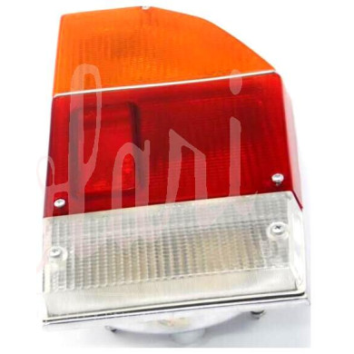 FANALE POST. ALTISSIMO