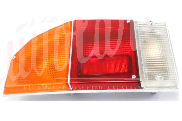 FANALE POST. ALTISSIMO