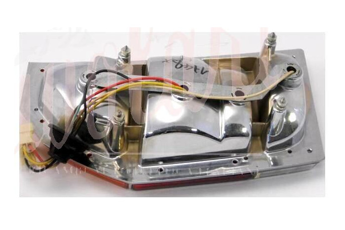 FANALE POST. ALTISSIMO