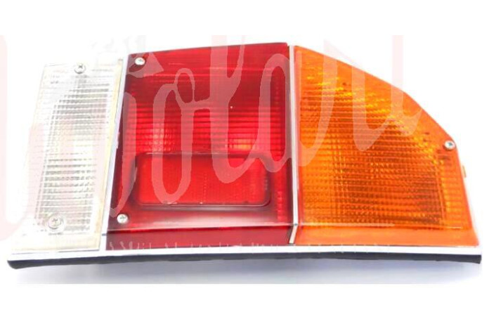 FANALE POST. ALTISSIMO