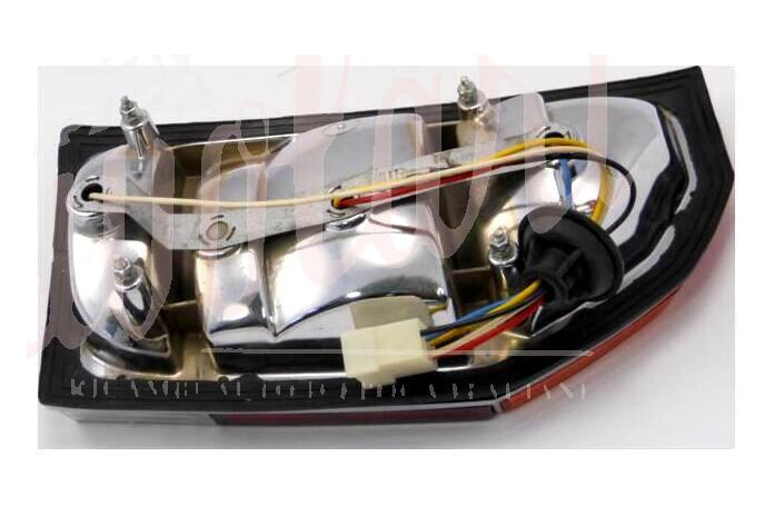 FANALE POST. ALTISSIMO