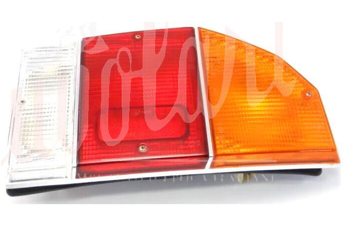 FANALE POST. CARELLO