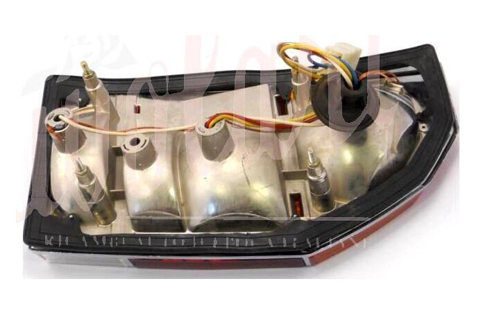 FANALE POST. CARELLO