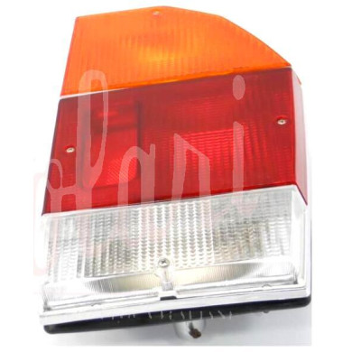 FANALE POST. CARELLO