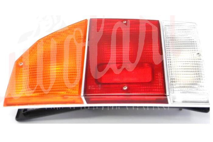 FANALE POST. CARELLO