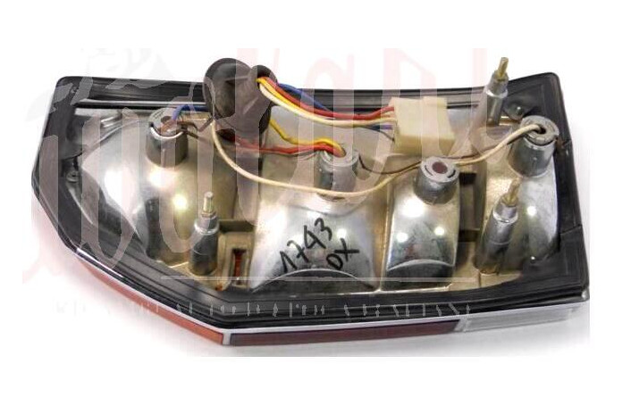 FANALE POST. CARELLO