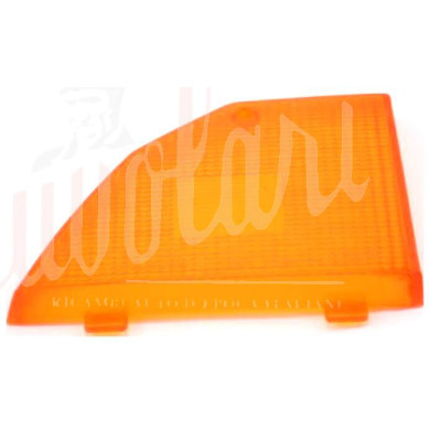 LENTE POST. CARELLO ARANCIO