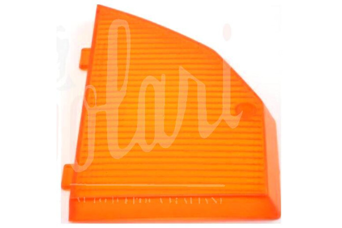 LENTE POST. CARELLO ARANCIO