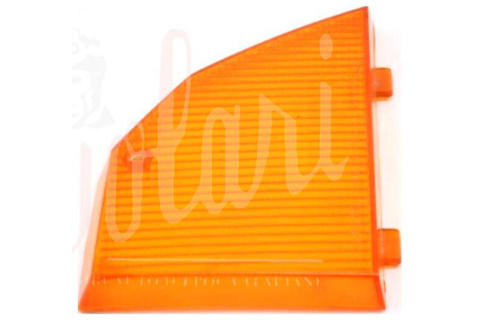 LENTE POST. CARELLO ARANCIO